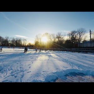 Meet your Posher, Julia